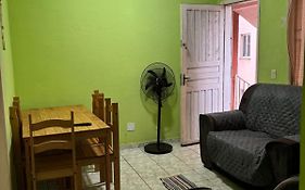 Apartamento para temporada